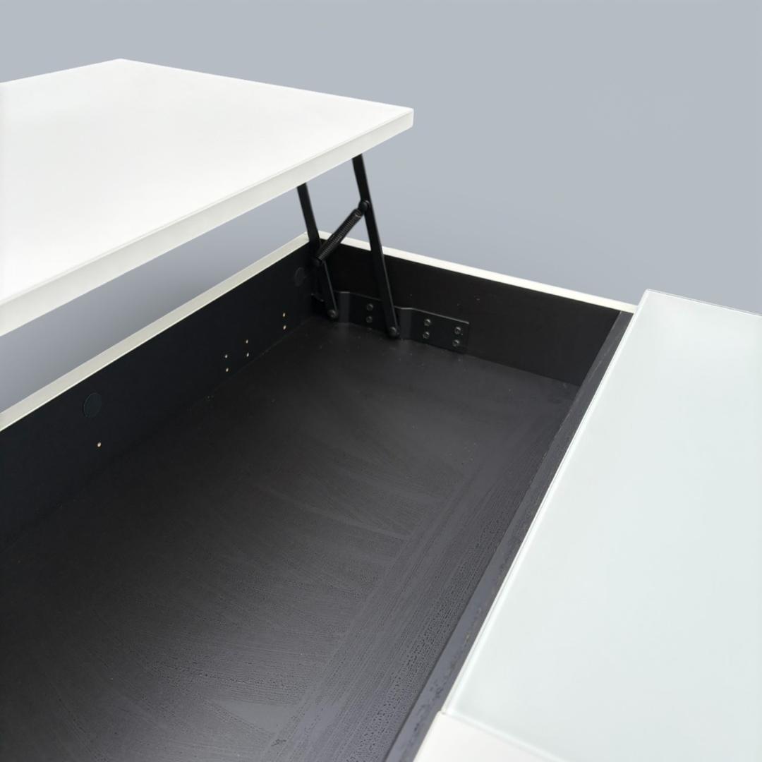 【週末限定セール】BoConcept Chiva コーヒーテーブル 北欧モダン