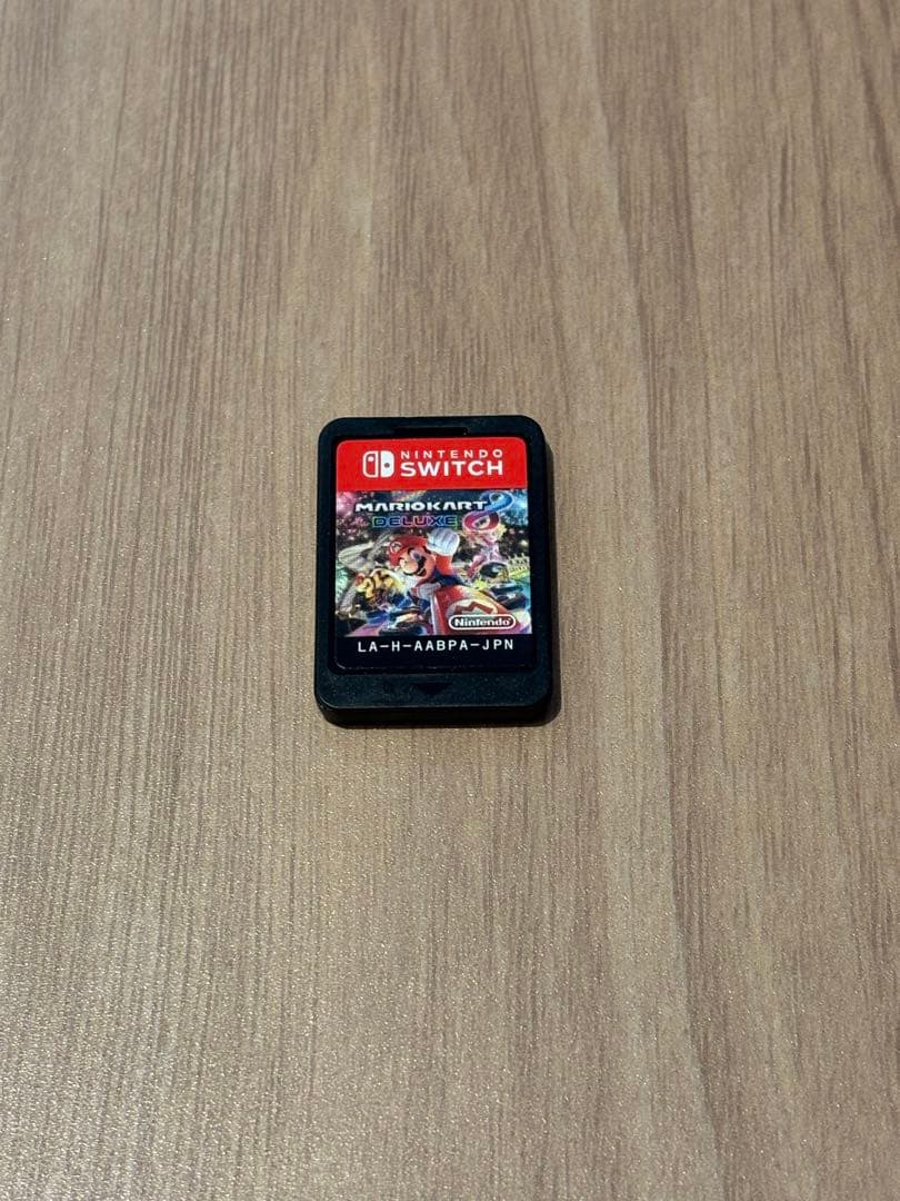 値下げ中‼️【格安2点セット】大乱闘スマッシュブラザーズ マリオカート8デラックス