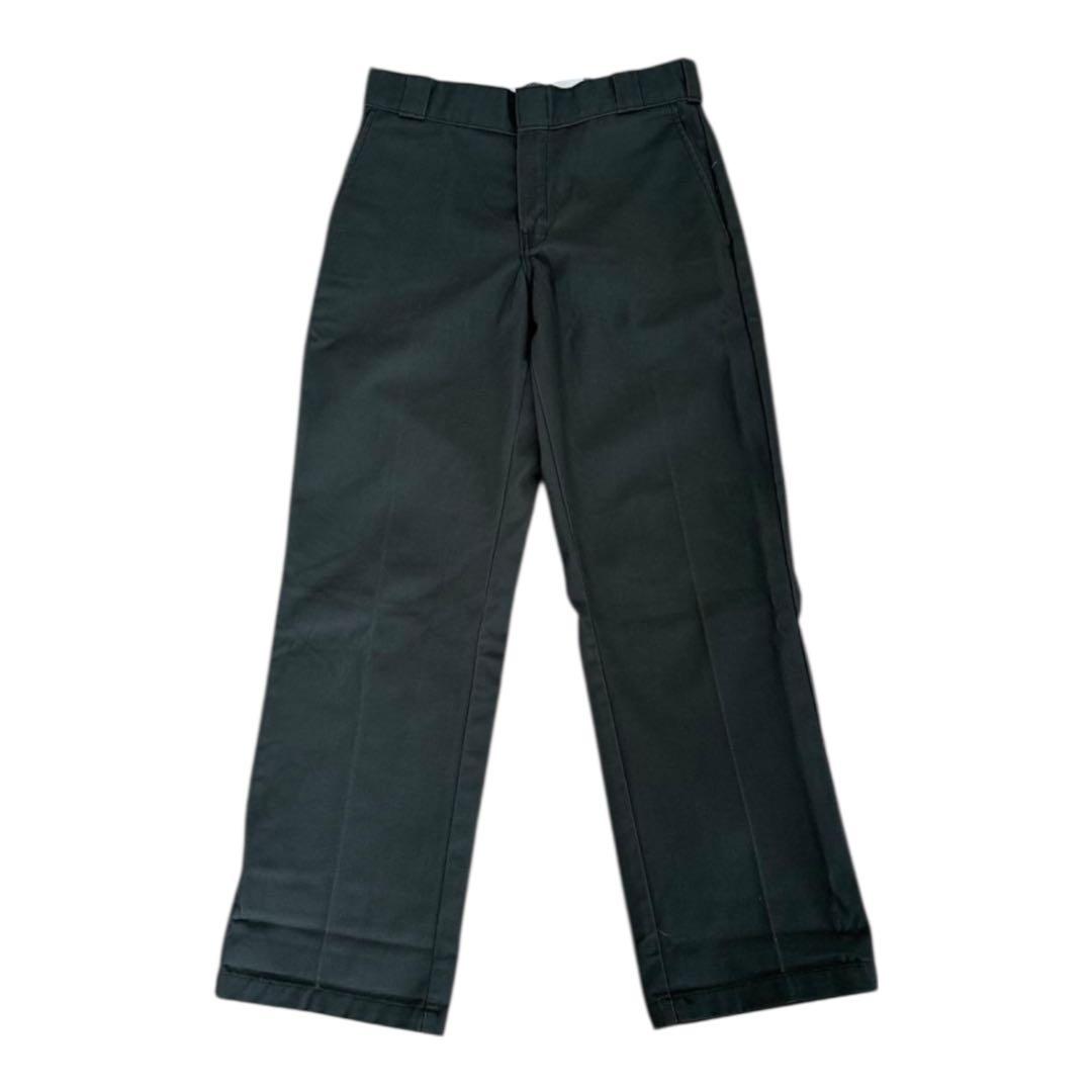 ヤ*！様 Dickies 874 ワークパンツ 5枚セット W30 ブラック ネ
