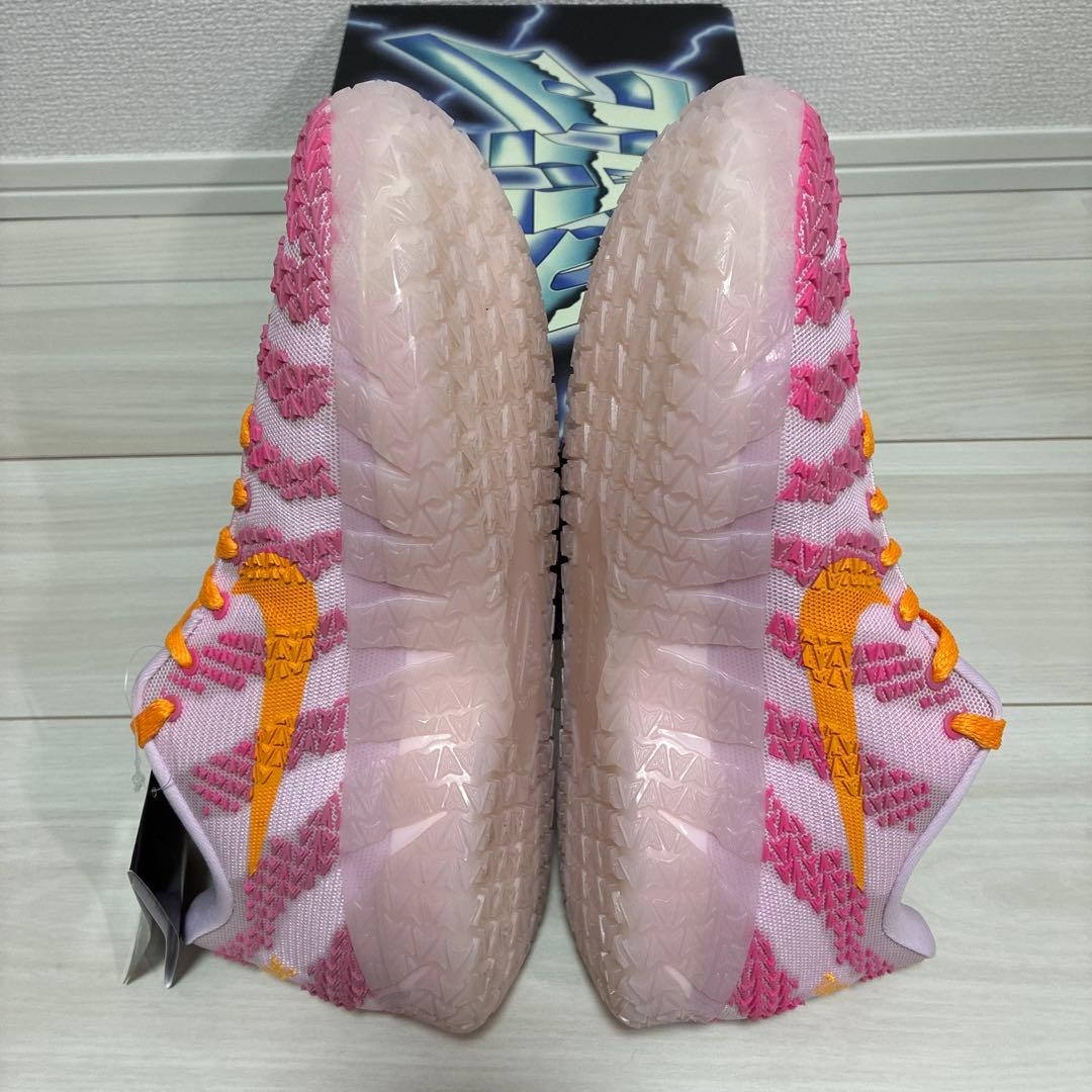 【新品・未使用】Ja3 \"Valentine’s Day\" 27.0cm