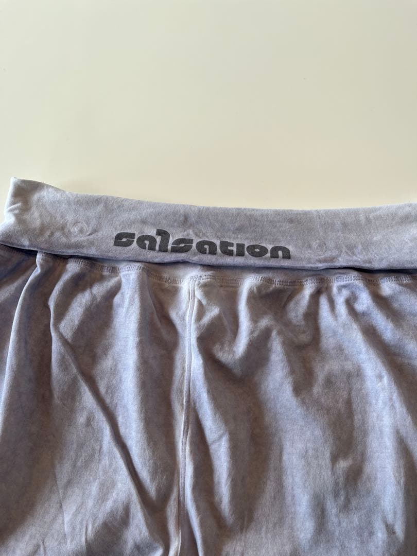Salsation☆close fitting pants Mサイズ
