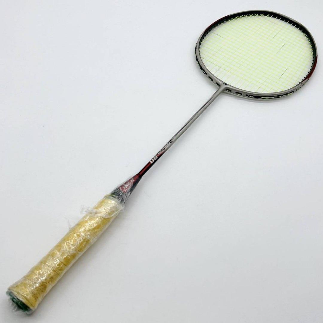YONEX MUSCLE POWER 80 グリップテープ付き