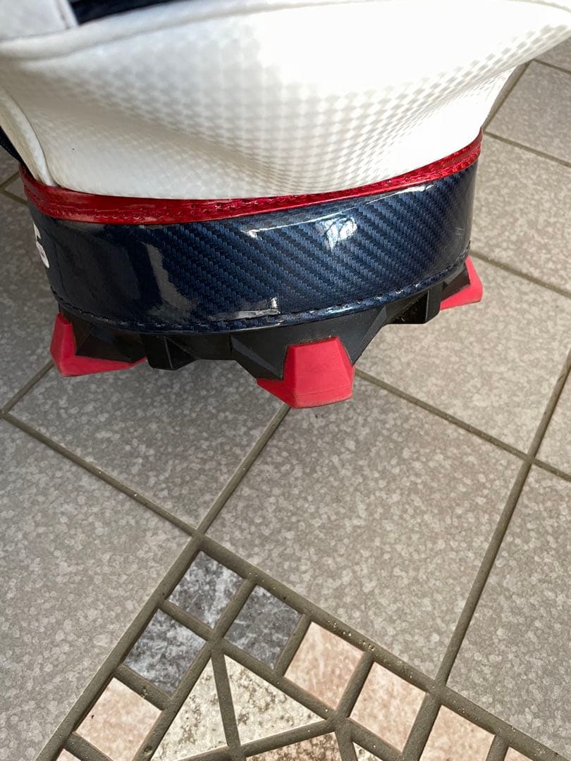 PING Karsten ゴルフバッグ・キャディバッグ　ピン　ミスターピン