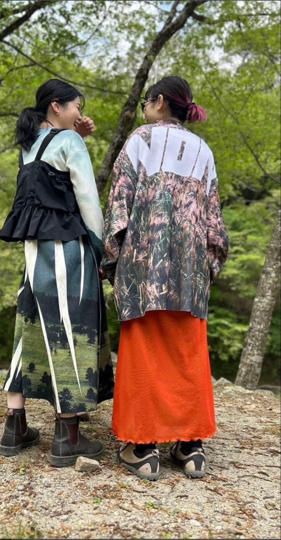 NON TOKYO リブカーディガン♡サイズ2♡