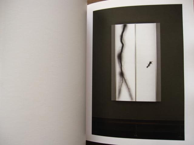 Hiroshi Sugimoto　the Day After　杉本博司　海景