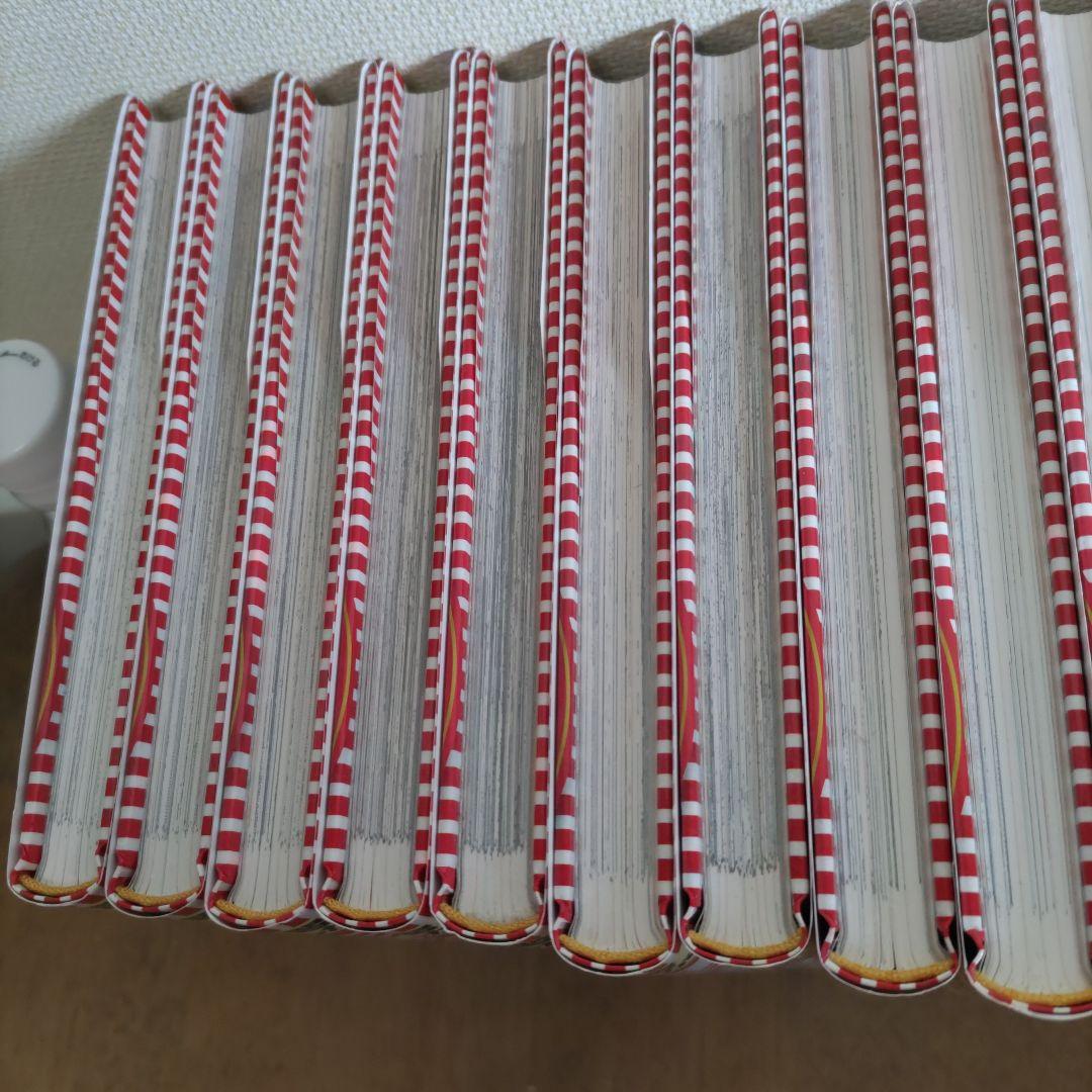 集英社版　学習漫画　日本の歴史　1〜20全巻