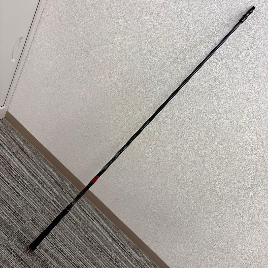 クラブ TENSEI RED TM50 FLEX-S