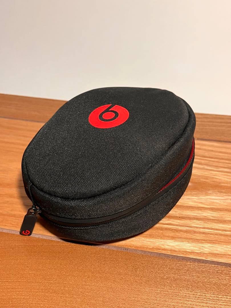 Beats Solo3 Wireless ブラック 美品 A1796