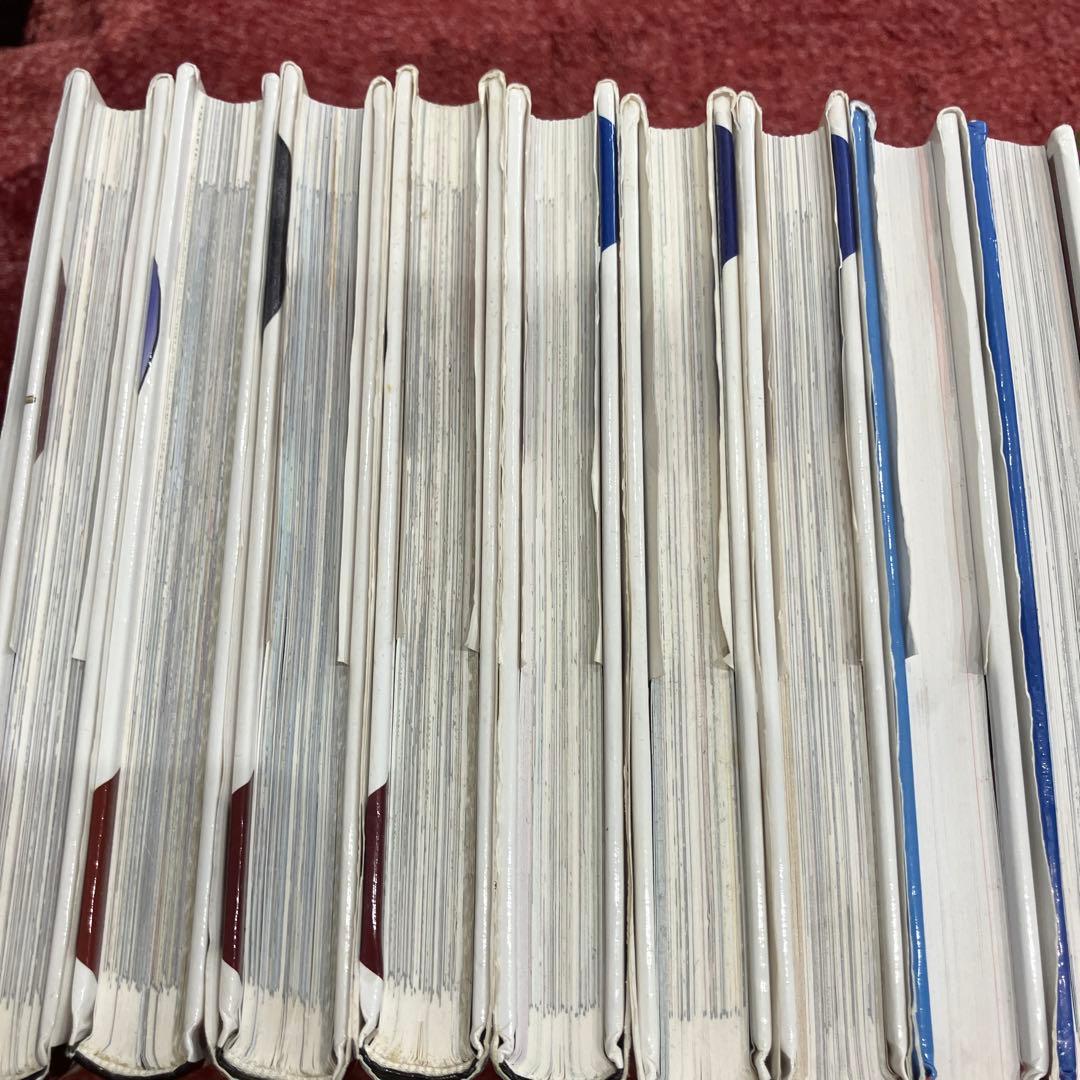 学研まんが　7冊　コミック版世界の伝記　7冊　コミック版日本の歴史　10冊