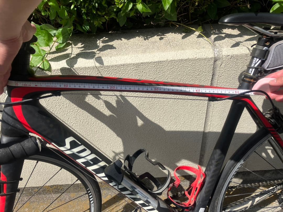 Specialized スペシャライズド Tarmac 練馬区より引き取り限定