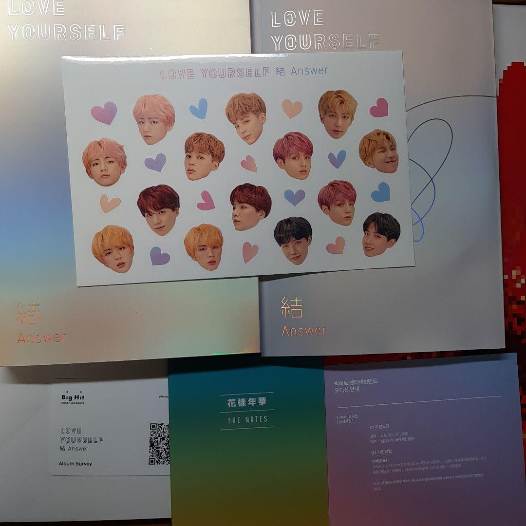 BTS　CD&雑誌　まとめ売り　セット販売　お買い得