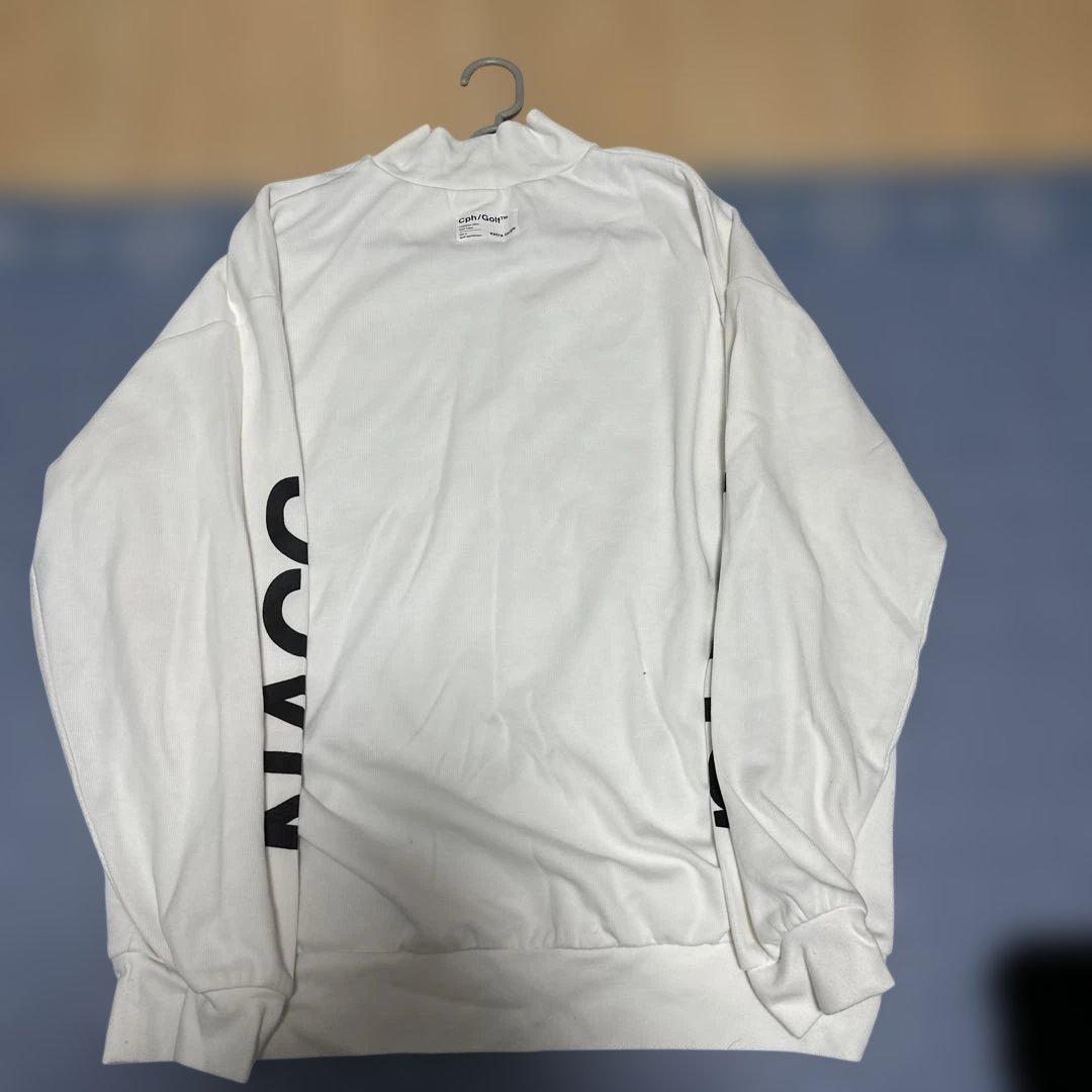 Cph/Golf™™ ベスト　シャツセット　セール