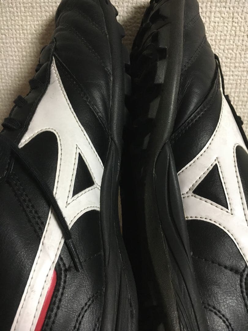 ミズノ 27cm モレリア MORELIA TF サッカー トレーニングシューズ