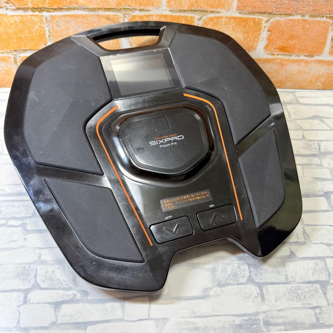 SIXPAD シックスパッド フットフィット2 SP-FF2310F MTG