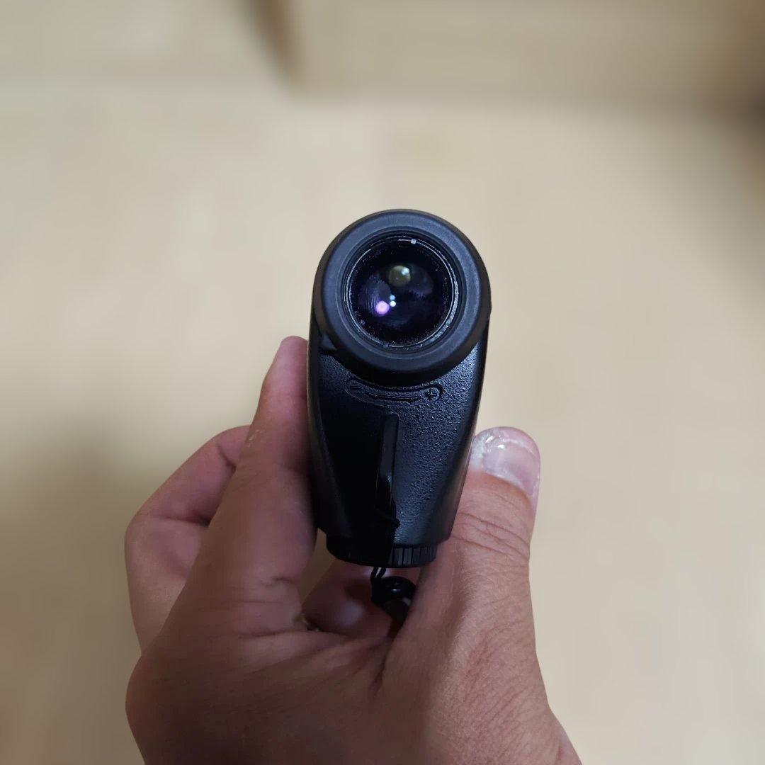 Nikon COOLSHOT 40i ゴルフ用距離計