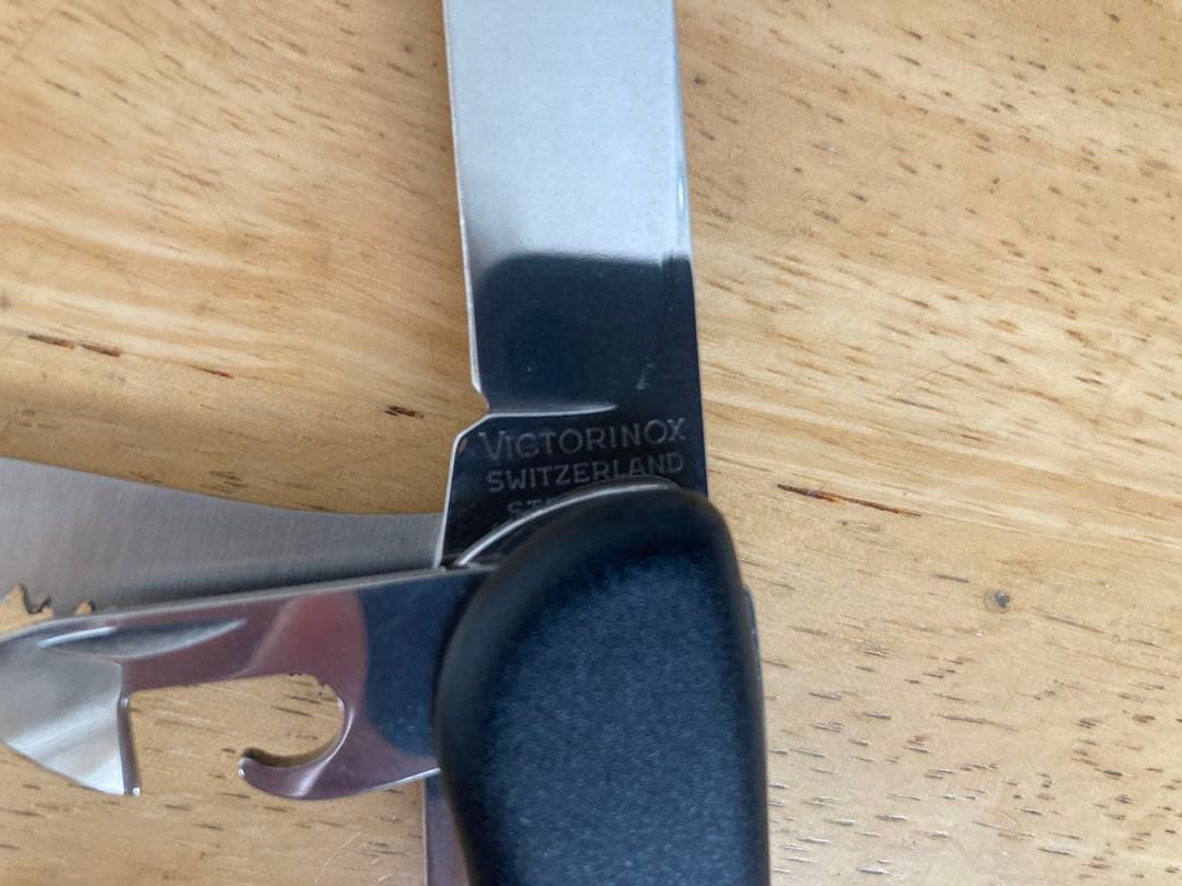Victorinox マルチツール