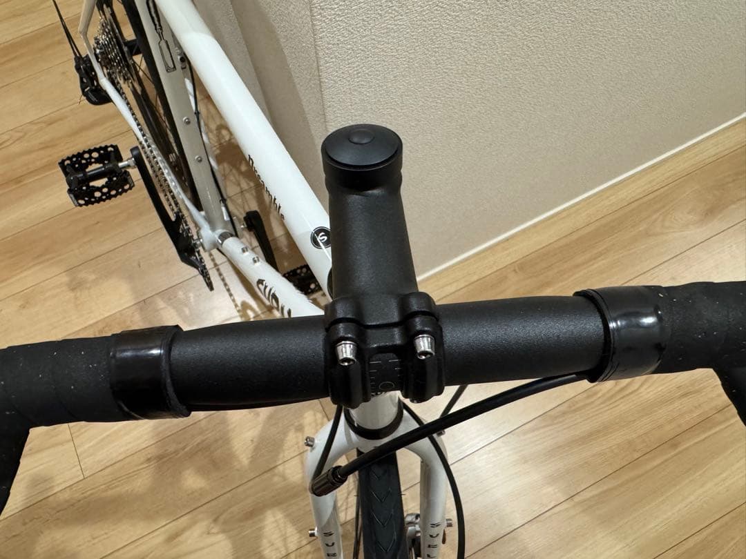 SURLY PREAMBLE（プリアンブル）DROP BAR 完成車 Sサイズ