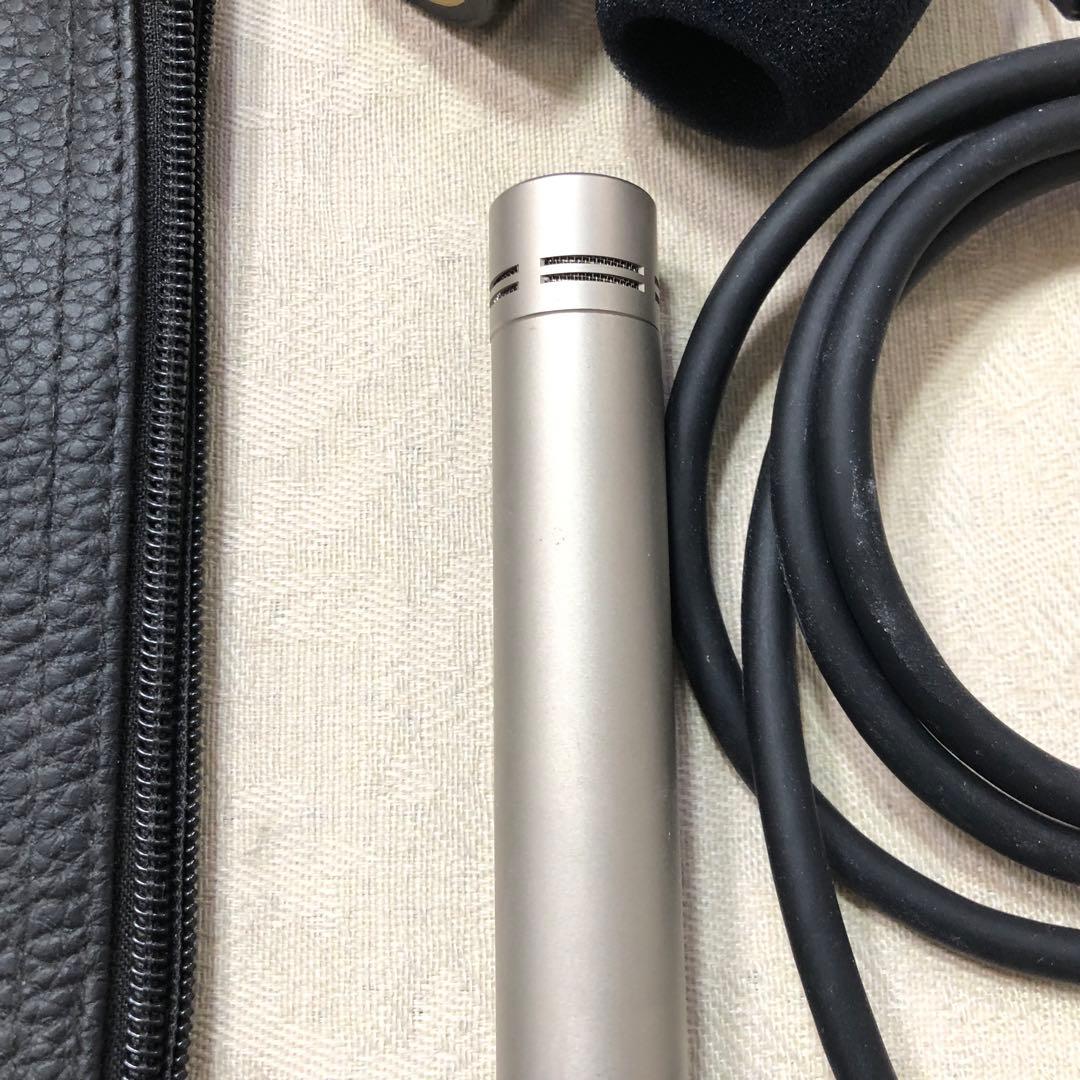 RODE NT5 single コンデンサーマイク
