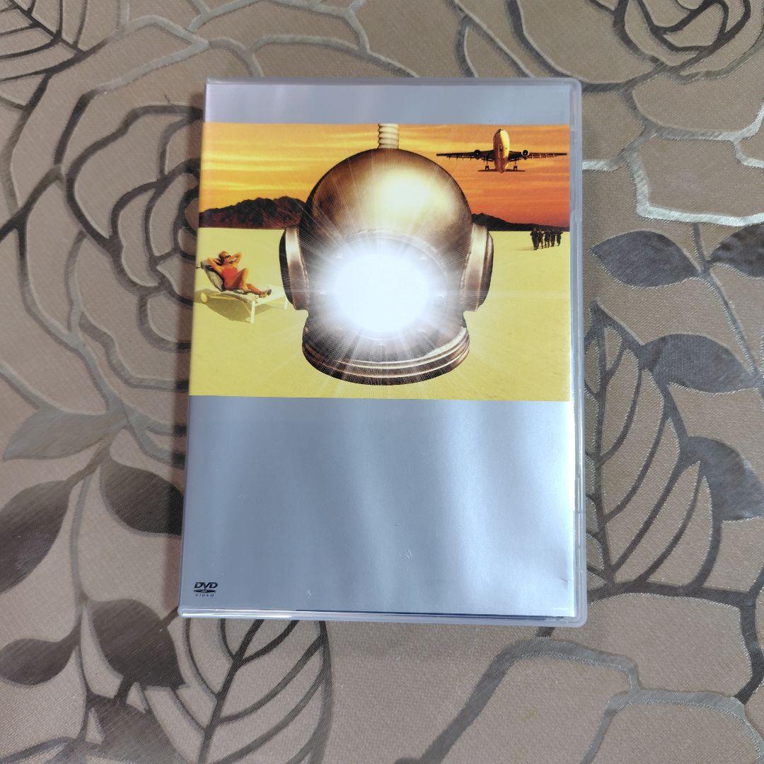ミスチル　Mr.Children　ライブDVD　全盛期　4枚セット