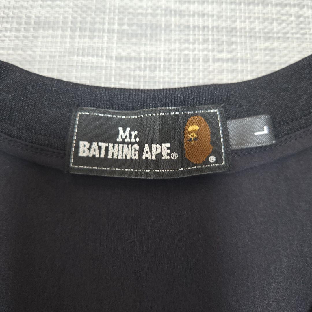Mr. Bathing Ape ジャケット