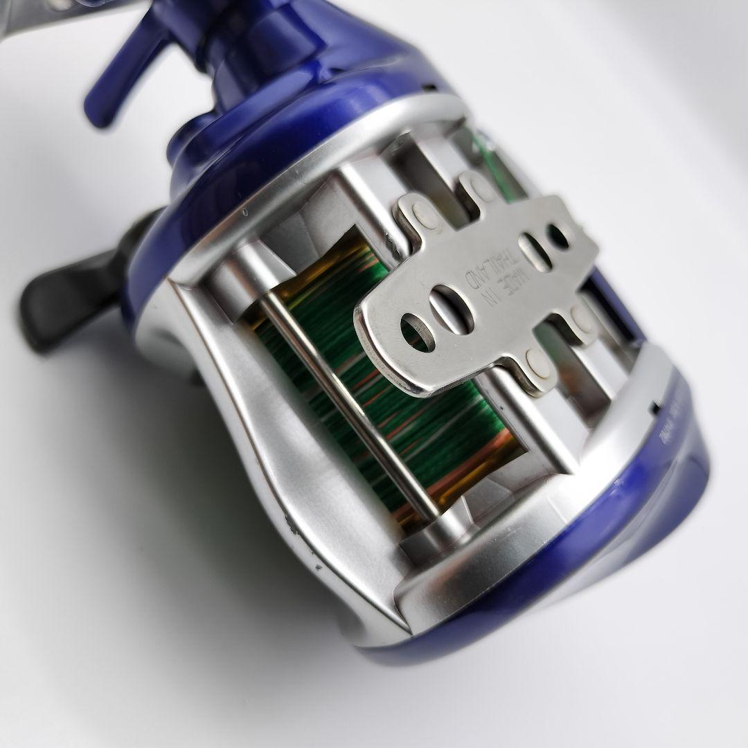 DAIWA ダイワ ハイパータナセンサー 400F