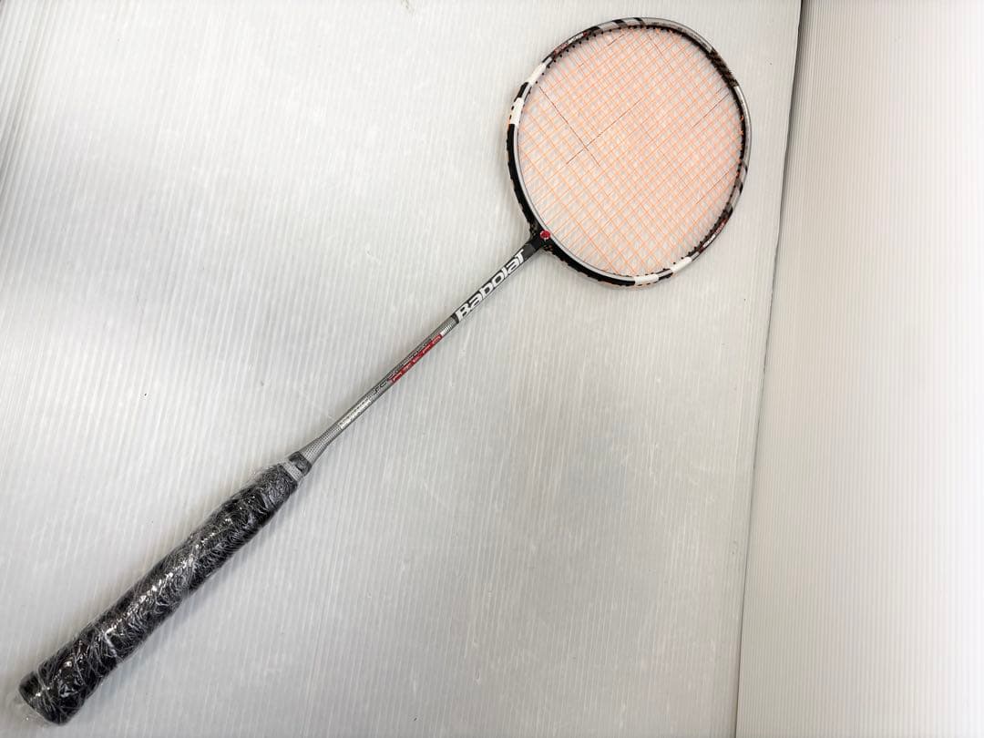 名モデル BABOLAT SATELLITE NITRO バドミントン　バボラ