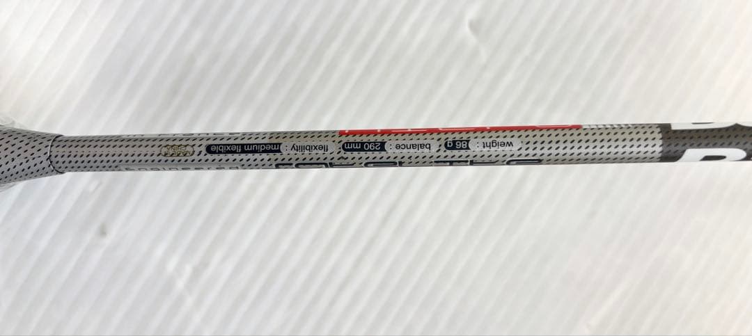 名モデル BABOLAT SATELLITE NITRO バドミントン　バボラ