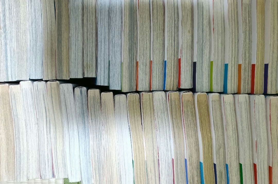 ナルト全巻美品関連本44冊付き