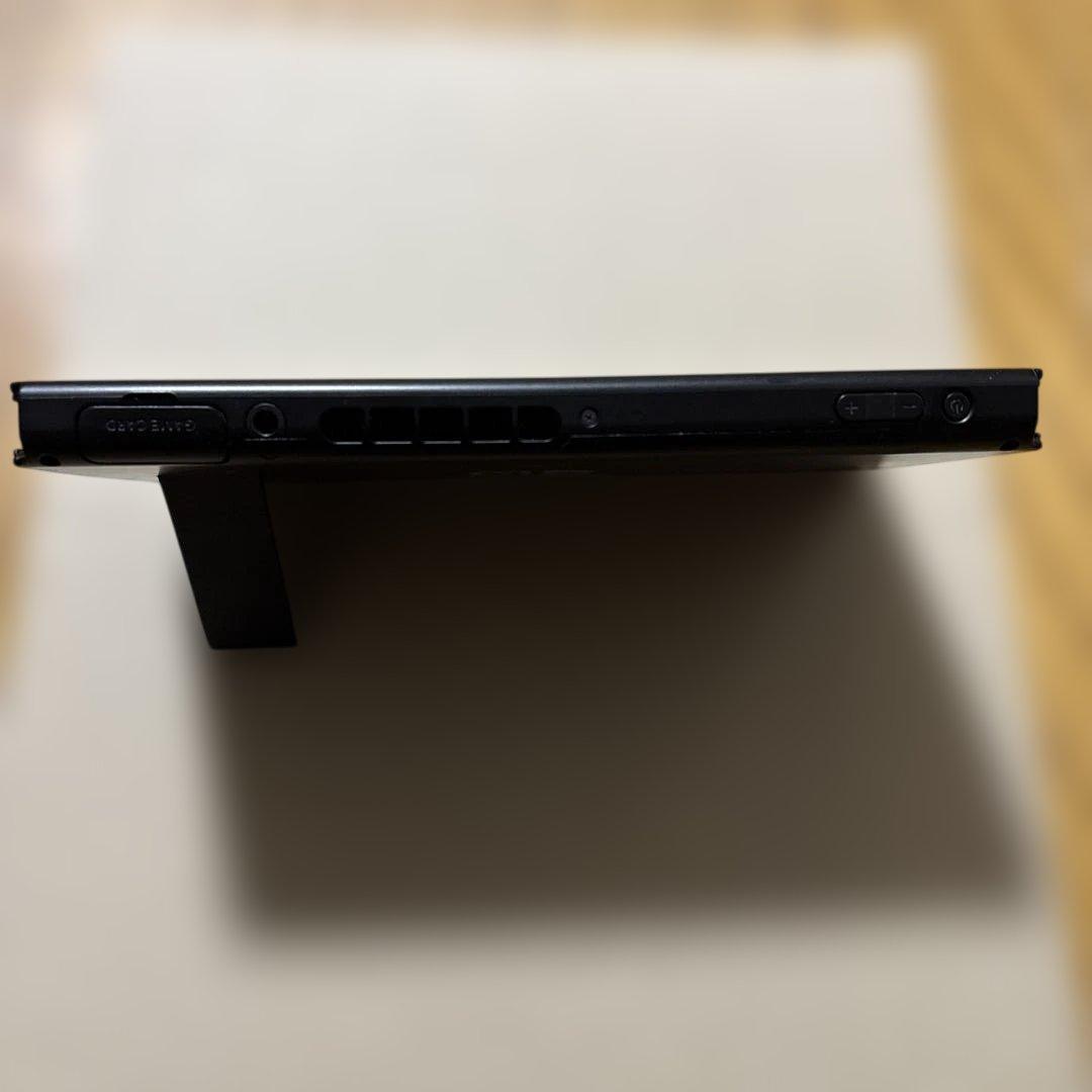 【ジャンク品】NintendoSwitch本体のみ