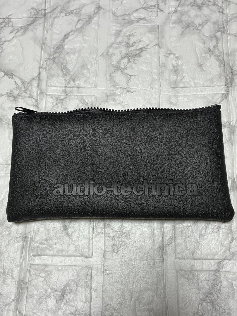 audio-technica AT2035 CANARE 3mケーブル付