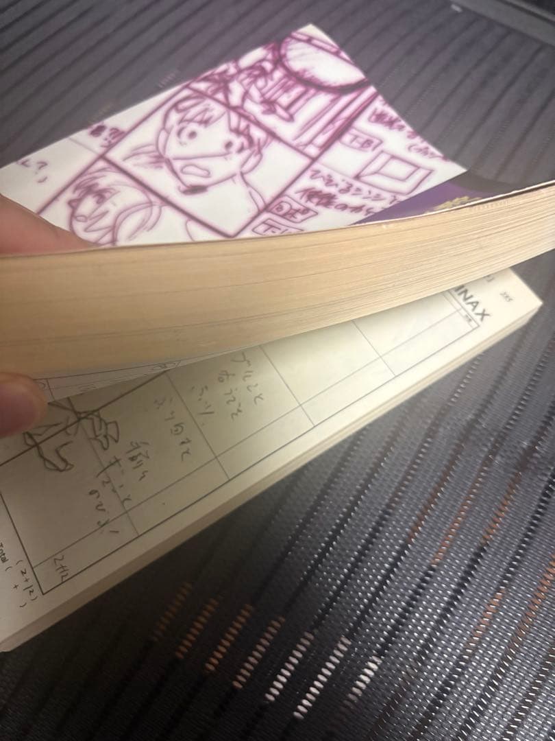 新世紀エヴァンゲリオン絵コンテ集1〜4巻セット　初版
