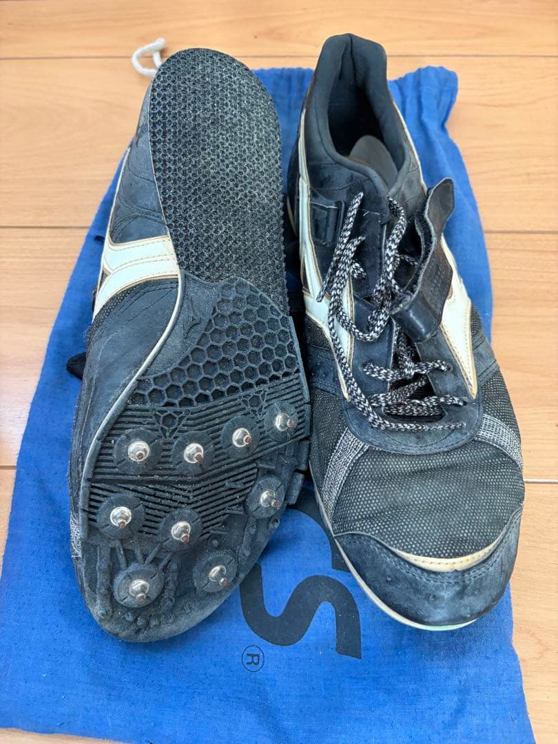 MIZUNO フィールドジオLJ 走幅跳スパイク