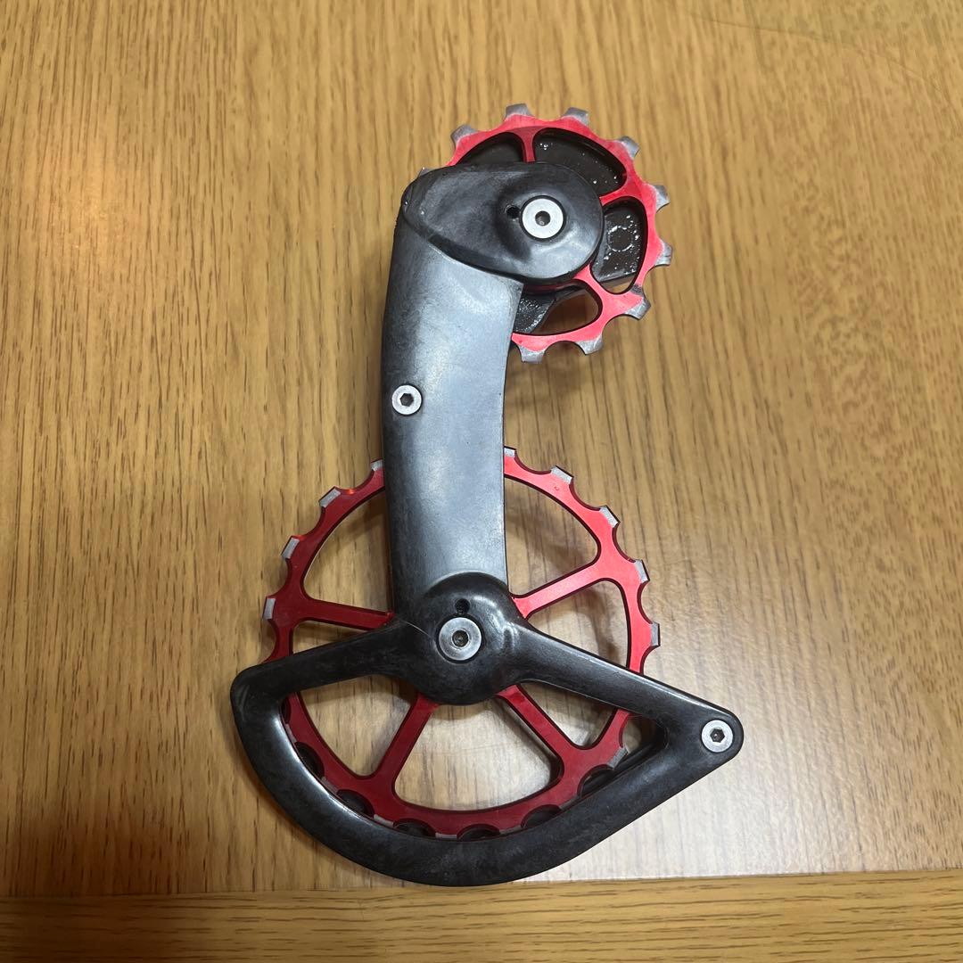 Ceramicspeed ビッグプーリー