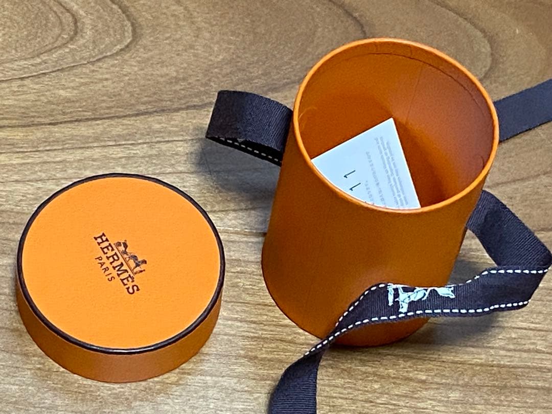 HERMES 空き箱 オレンジボックス 11個 エルメス 空箱