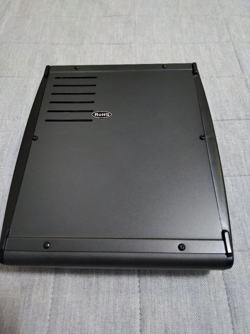 Behringer アナログミキサー xenyx 1002