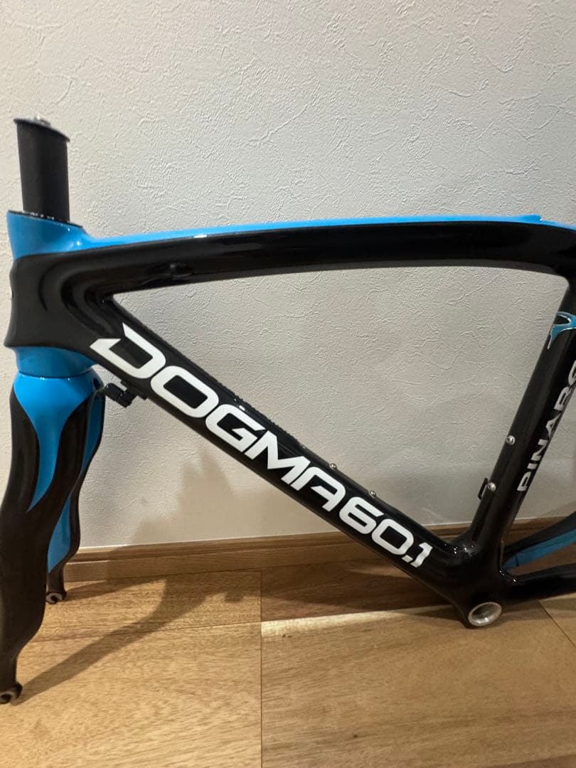 パーツ PINARELLO DOGMA 60.1 SKY