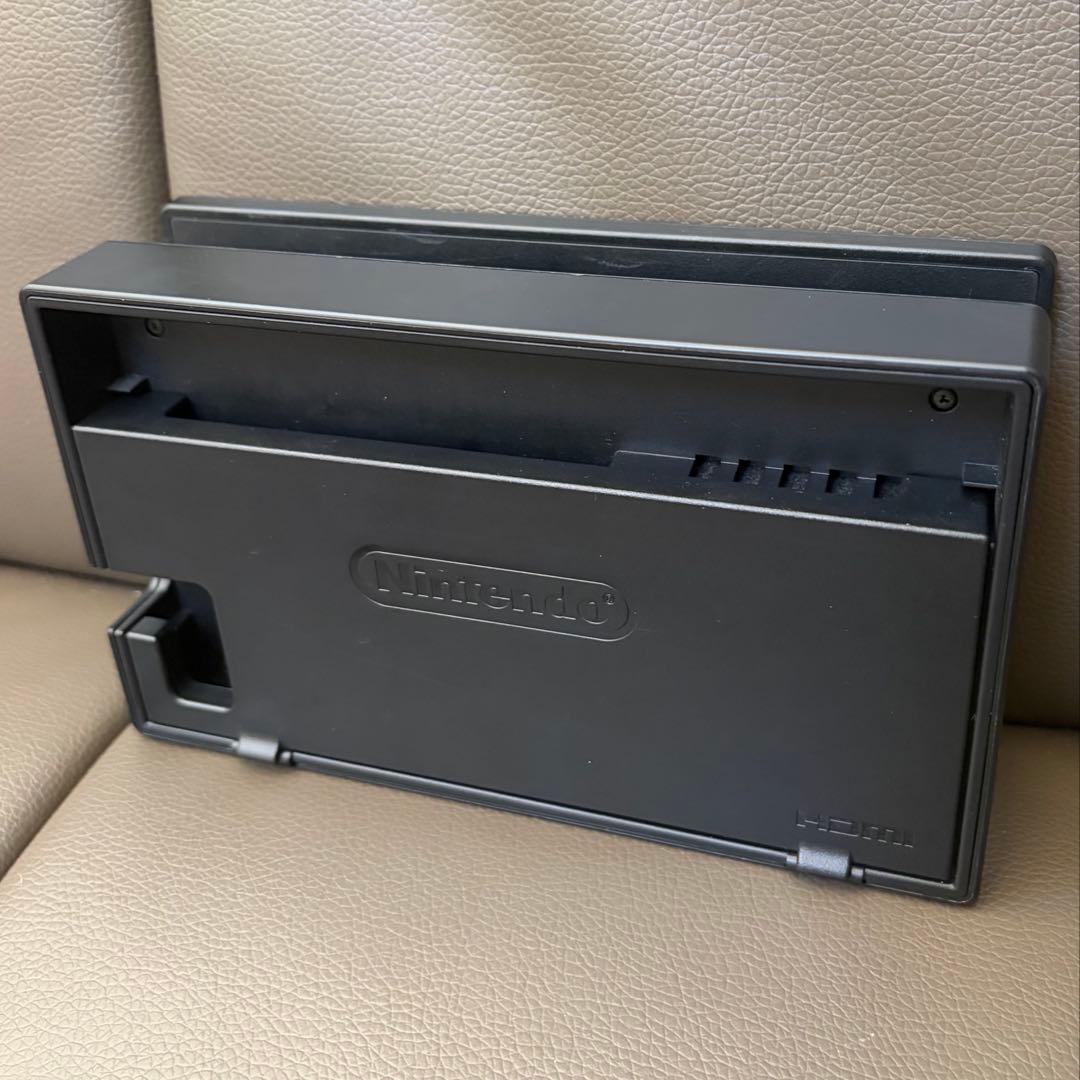 Nintendo Switch(付属品未使用あり、一部ジャンク)