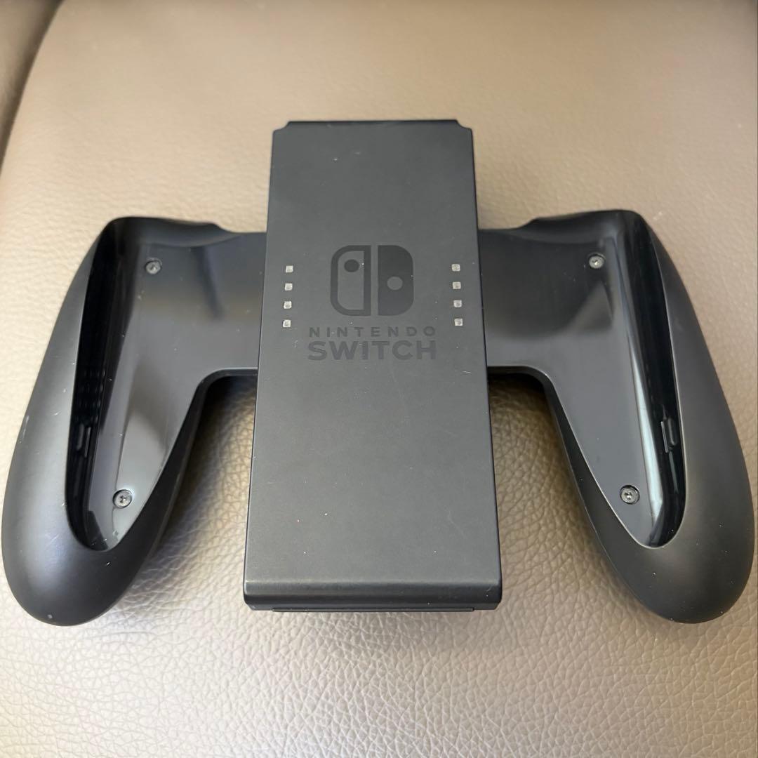 Nintendo Switch(付属品未使用あり、一部ジャンク)