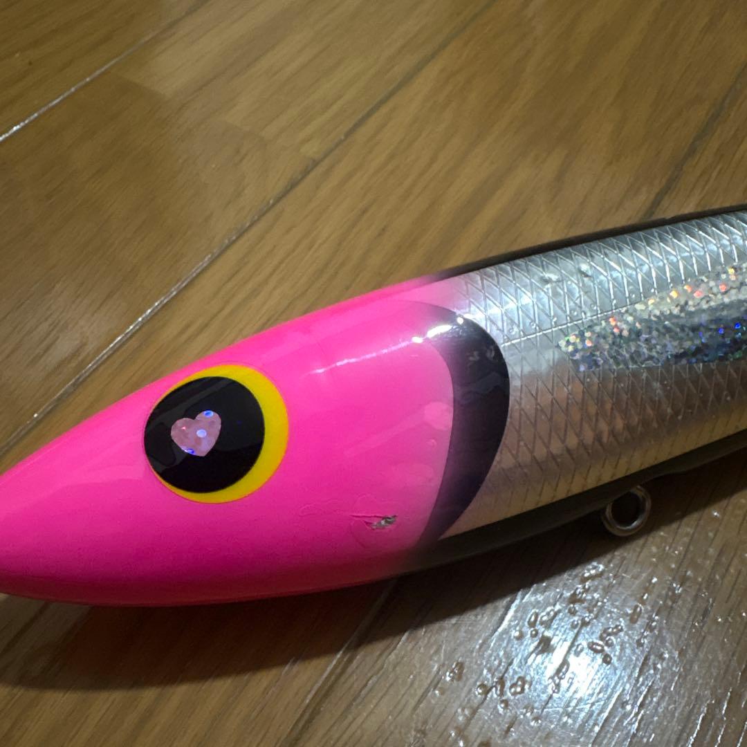 ハンマーヘッド　チェリーパイ　250