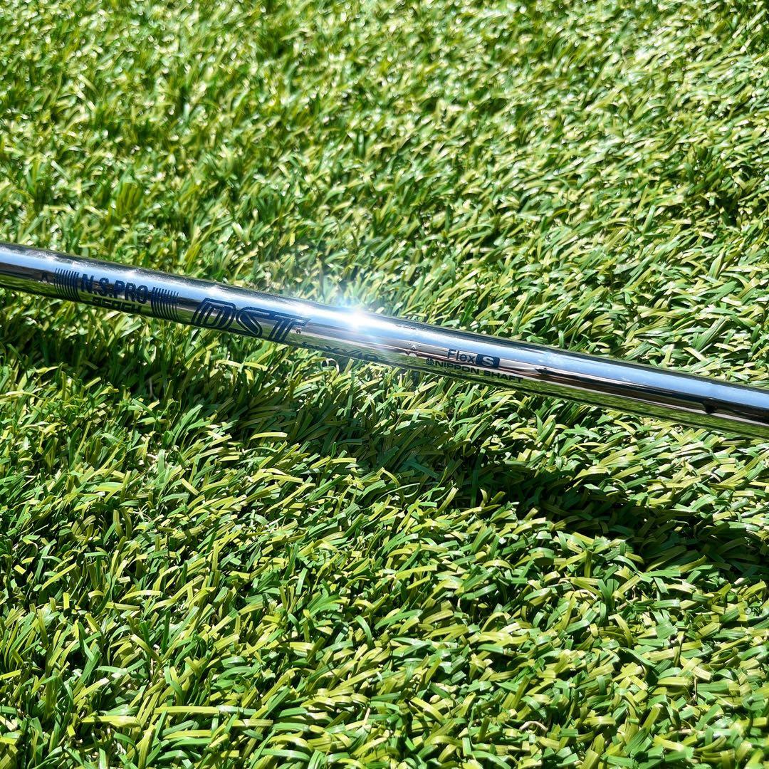 左利き/レフティ XXIO ゼクシオ MP1300 単品7番 7i アイアン S