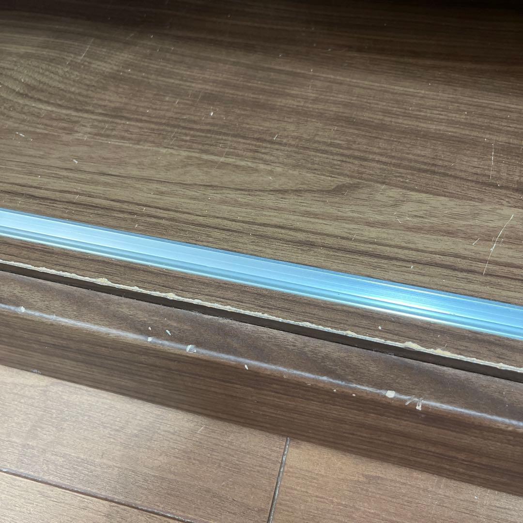 【たのメル便送料込み】レンジボード 食器棚