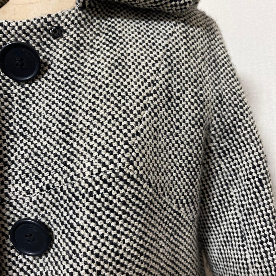 christian dior クリスチャンディオール　ジャケット
