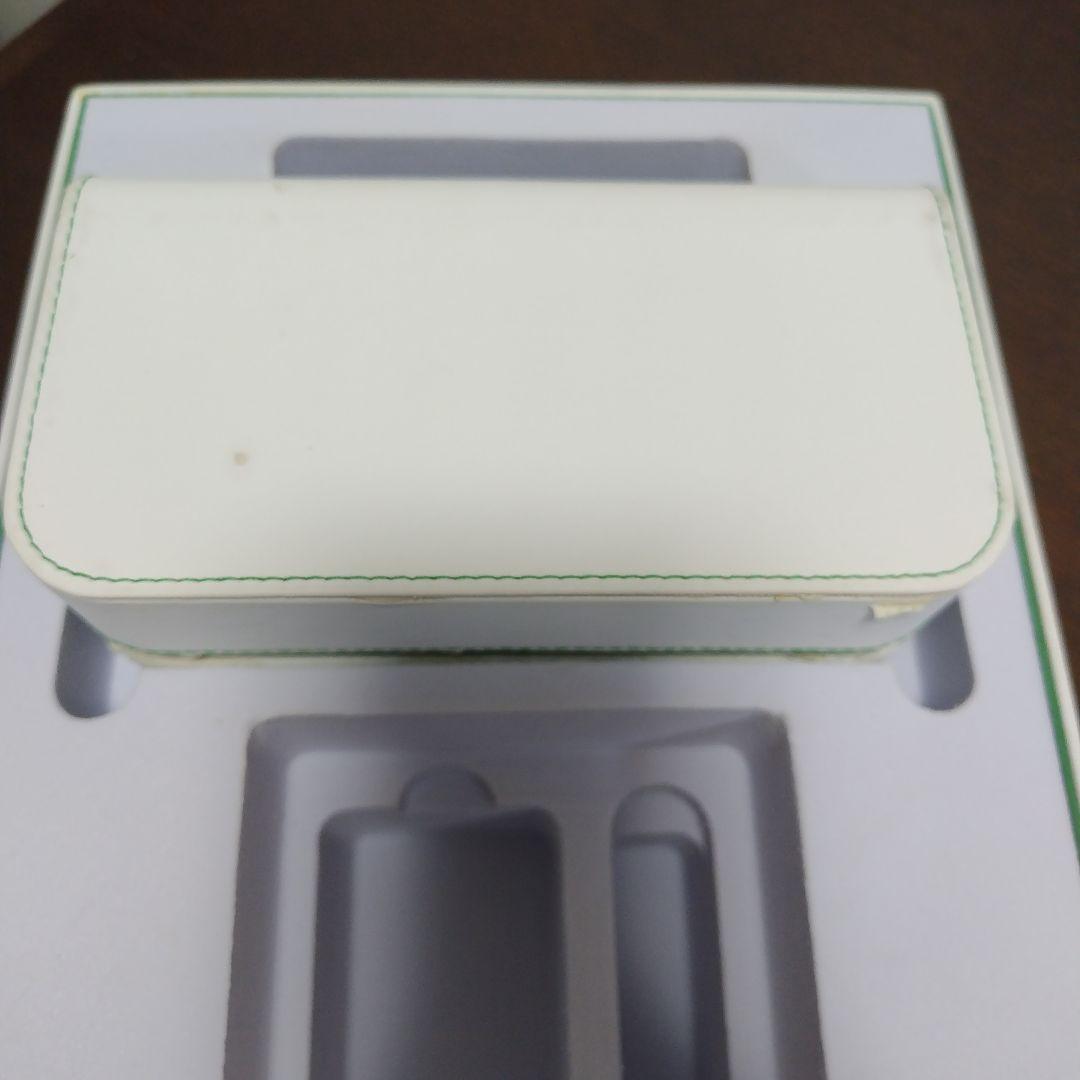 未使用品　タグ・ホイヤー　ゴルフエディション　ゴルフボール　グリーンフォーク