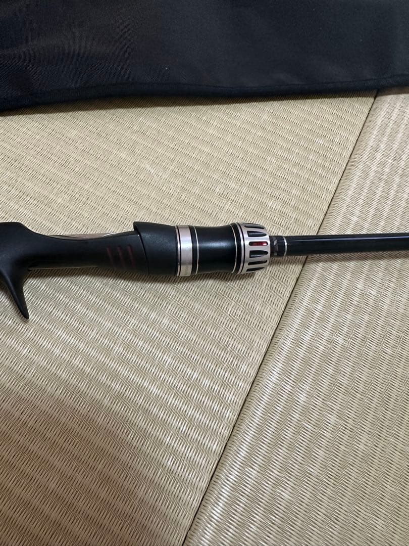 DAIWA ジリオンJ-DREAM 5.3 ベイトリール ポイズングロリアス