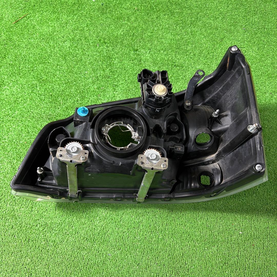 ハイゼットトラック S500P 右側　ヘッドライトSTANLEYW2714(8)