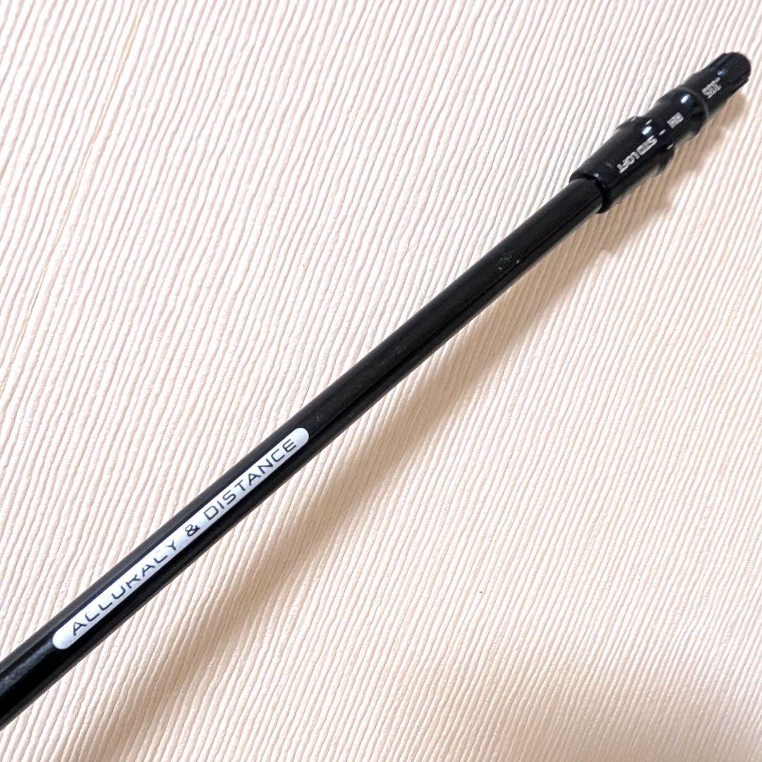 ツアーAD PT 6 シャフト S フレックス ドライバーシャフト ニューコスメ