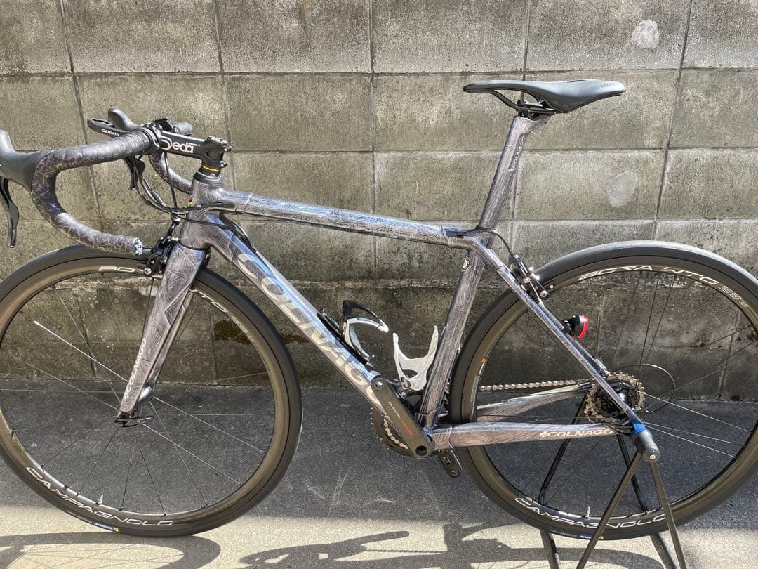 Colnago C64 2022※限定色