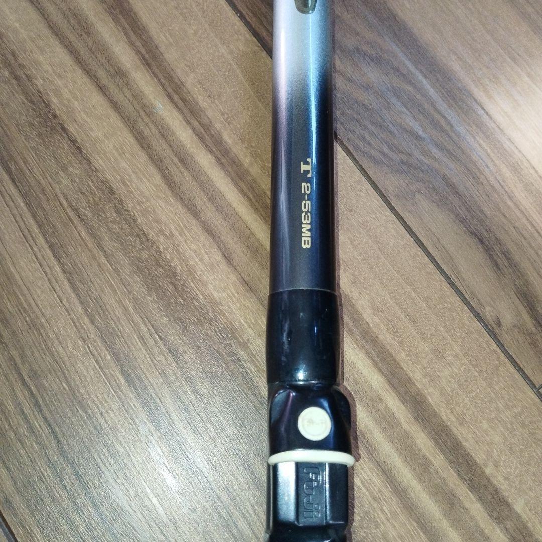 DAIWA　HS プロ磯　T 2-53MB