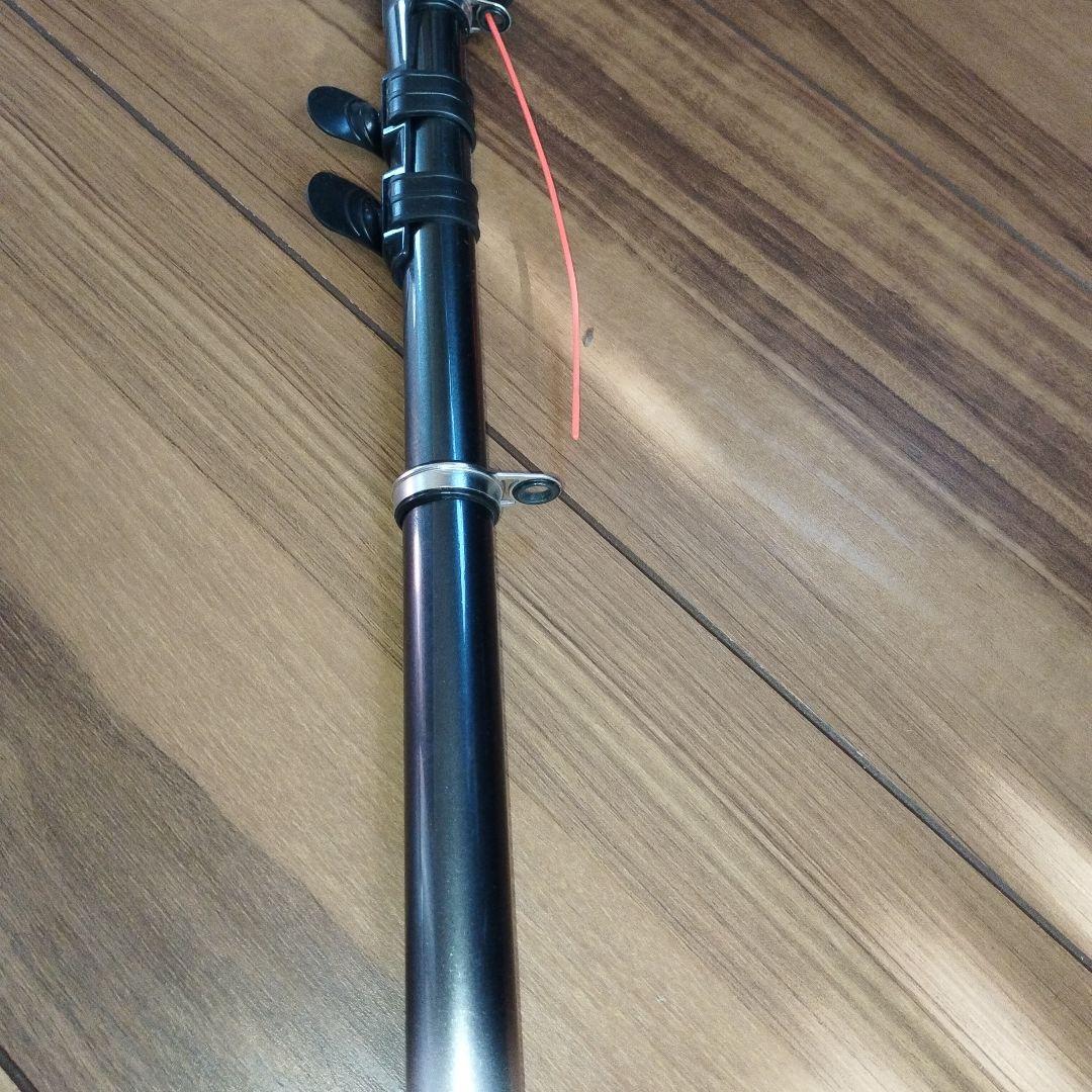 DAIWA　HS プロ磯　T 2-53MB