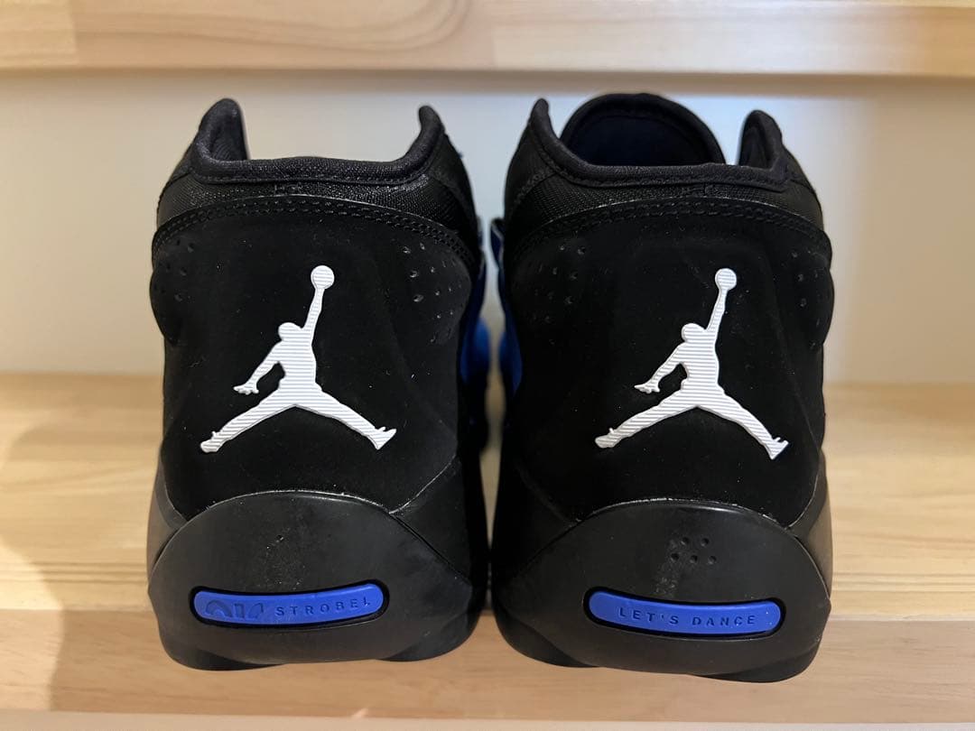 nike jordan zion 2 ザイオン ジョーダン aj1